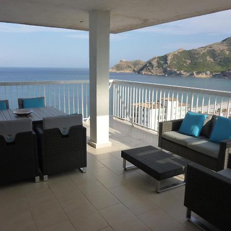 Apartamento Vista Mar Алтеа Екстериор снимка