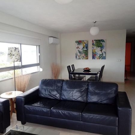 Apartamento Vista Mar Алтеа Екстериор снимка