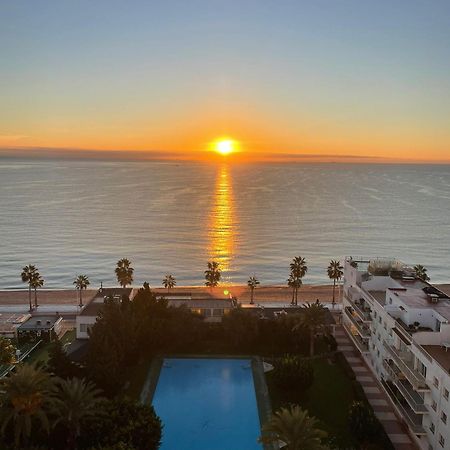 Apartamento Vista Mar Алтеа Екстериор снимка