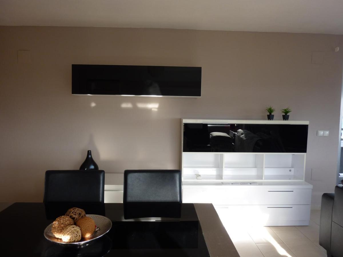 Apartamento Vista Mar Алтеа Екстериор снимка