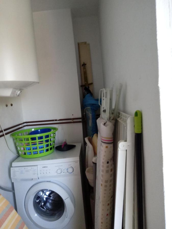 Apartamento Vista Mar Алтеа Екстериор снимка