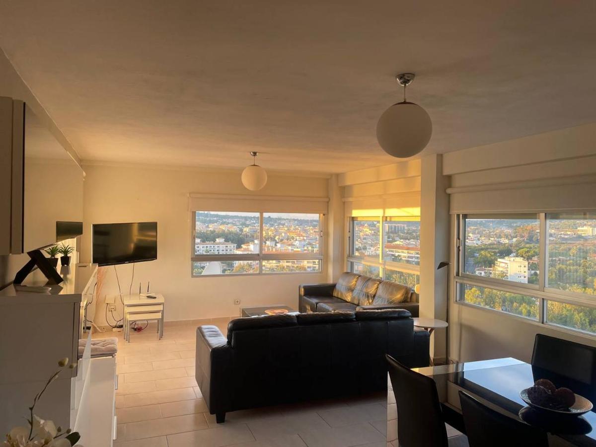 Apartamento Vista Mar Алтеа Екстериор снимка